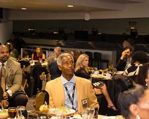 PFRPA Champions Banquet Houston